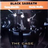 Black Sabbath-Dario Mollo & Tony Martin - The Cage