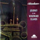 Blonker - Journey To The Windward Islands