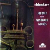 Blonker - Journey To The Windward Islands