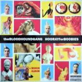 Bloodhound Gang & Offspring - Hooray For Boobies \ Americana