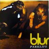 Blur - Parklife