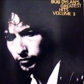 Dylan, Bob - Greatest Hits Vol.3