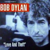 Bob Dylan - Love and Theft - Love and Theft