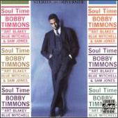 Bobby Timmons - Soul Time