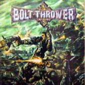 Bolt Thrower - Honour Valour Pride