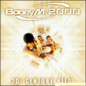 Boney M - 20th Century Hits