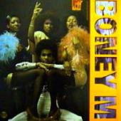 Boney M - Mtv Music History