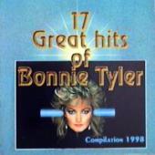 Bonnie Tyler - 17 Greatest Hits