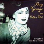 Boy George - Singles Collection