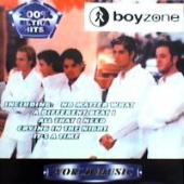 Boyzone - 200% Ultra Hits