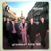 Boyzone - By Request