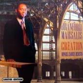 Branford Marsalis - Creation