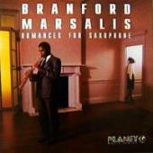 Branford Marsalis - Romances For Saxophone