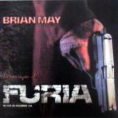 May, Brian - Furia