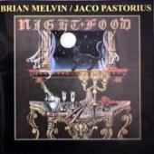 Brian Melviln, Jaco Pastorius - Night Food