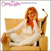 Candy Dulfer - For The Love Of You