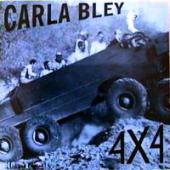 Carla Bley - 4x4