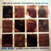 Cecil Taylor & Roswell Rudd - Mixed