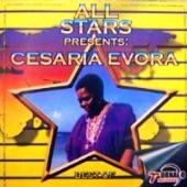 Evora, Cesaria - All Stars Presents: Cesaria Evora. Best Of