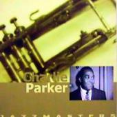 Parker, Charlie - Jazzmasters