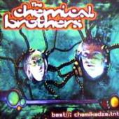 The Chemical Brothers - Best: Chemikadze.Tnt - Best: Chemikadze.Tnt