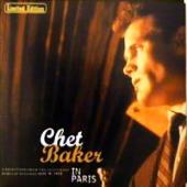 Chet Baker - In Paris