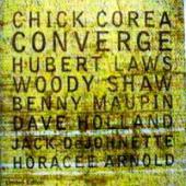 Chick Corea & Friends - Converge