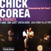 Chick Corea & Friends - Remembering Bud Powell