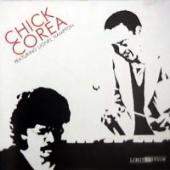 Chick Corea, Lionel Hampton - Waltz For Bill Evans