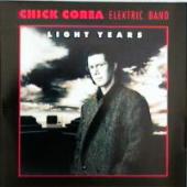 Chick Corea'S Elektric Band - Light Years