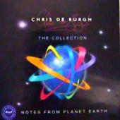 de Burgh, Chris - Notes From Planet Earth: The Collection (F.)