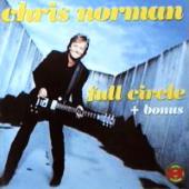 Norman, Chris - Full Circle