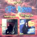 Chris Norman - Interchange \ Hits From The Heart - Interchange \ Hits From The Heart