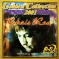 Chris Rea - Golden Collection 2001 - Golden Collection 2001