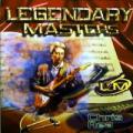 Chris Rea - Legendary Masters - Legendary Masters