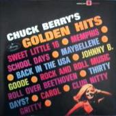 Berry, Chuck - Golden Hits