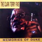 Clark Terry - Memories Of Duke