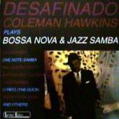 Coleman Hawkins - Desafinado