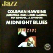 Coleman Hawkins - Midnight Blues