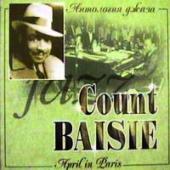 Count Basie - April In Paris