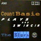 Count Basie - Plays And Swin Gin