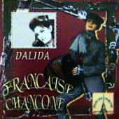 Dalida - Francaise Chancone