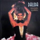 Dalida - Ginger Queen