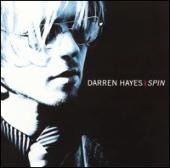 Hayes, Darren - Spin