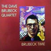 Dave Brubeck Quartet - Brubeck Time