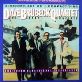 Dave Brubeck Quartet - The Great Concert