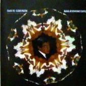 Dave Grusin - Kaleidoscope