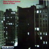 Dave Holland Quintet - Points Of View