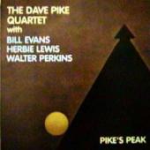 Dave Pike Quartet, Bill Evans - Pike`S Peak