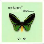 Dave Seaman - Renaissance America, Vol. 1